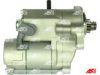 AS-PL S6045 Starter